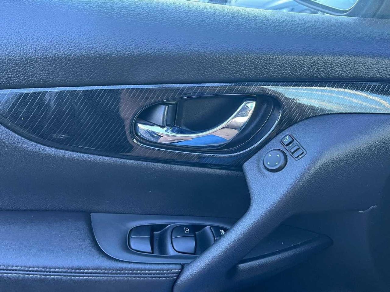 Nissan Nissan X-Trail usata 7