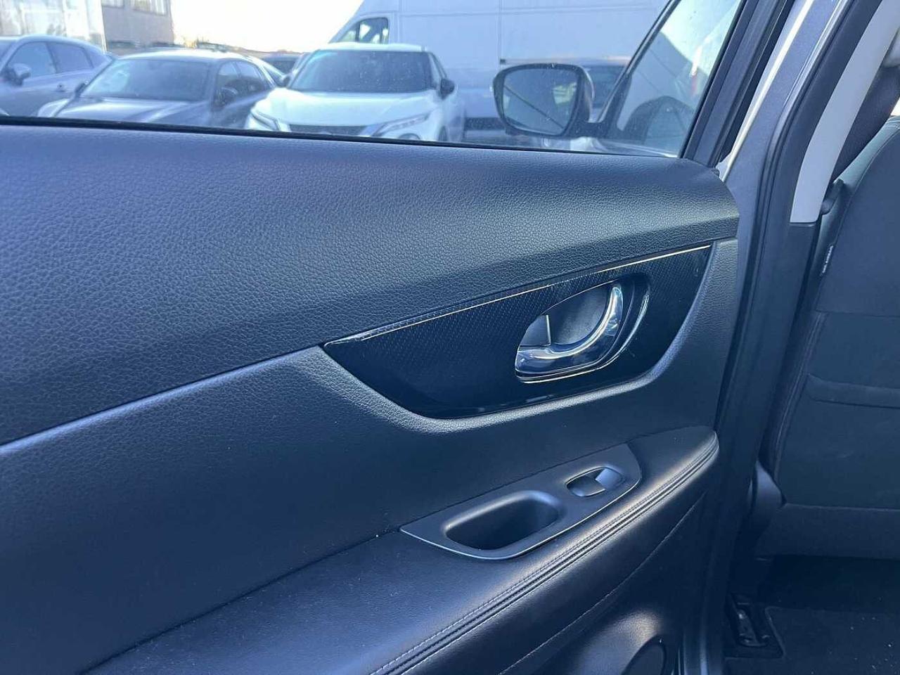 Nissan Nissan X-Trail usata 8