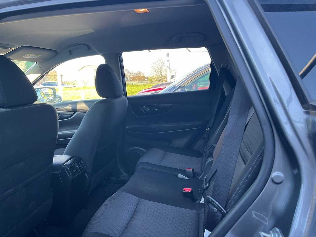 Nissan Nissan X-Trail usata 9