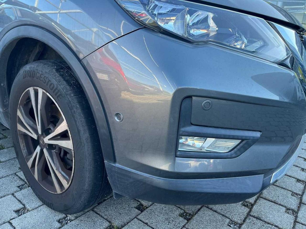 Nissan Nissan X-Trail usata 10