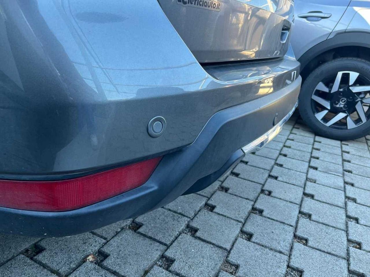 Nissan Nissan X-Trail usata 12