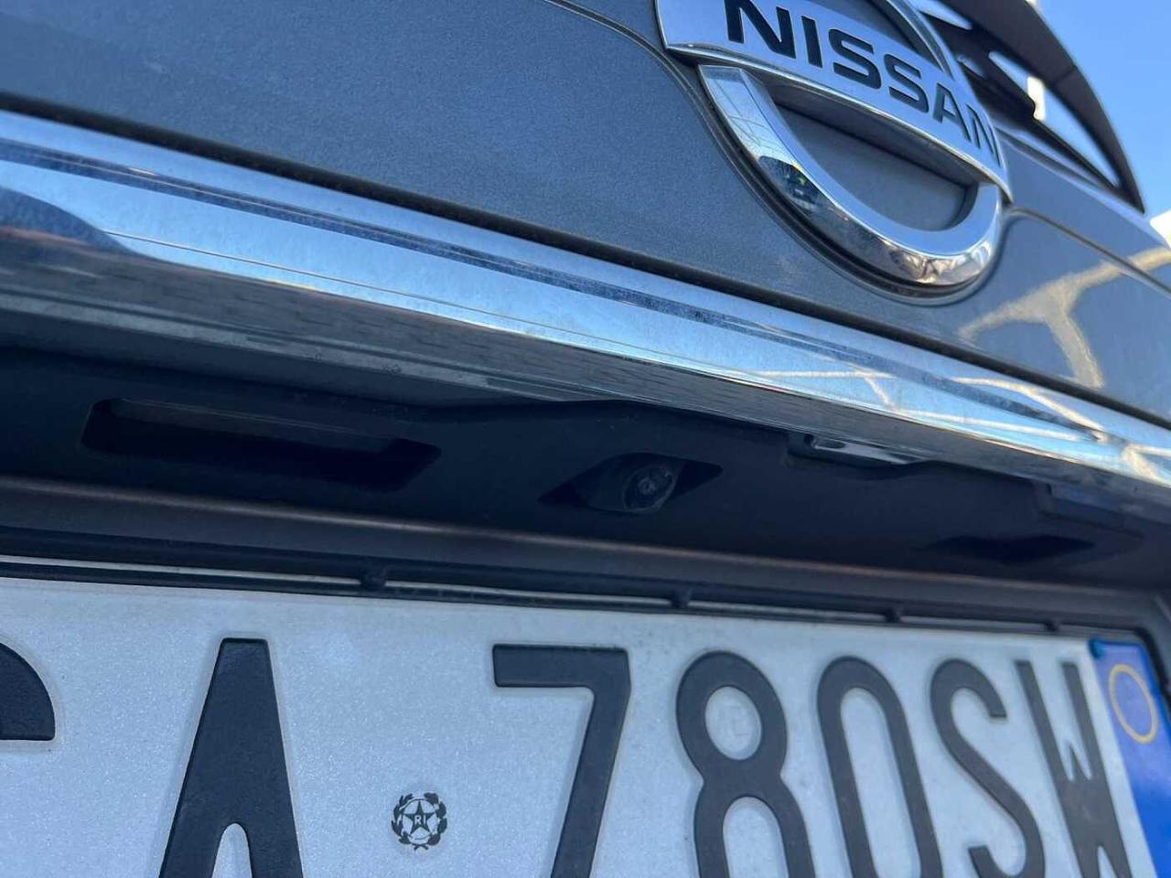 Nissan Nissan X-Trail usata 13