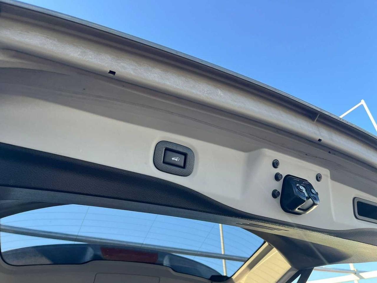 Nissan Nissan X-Trail usata 14