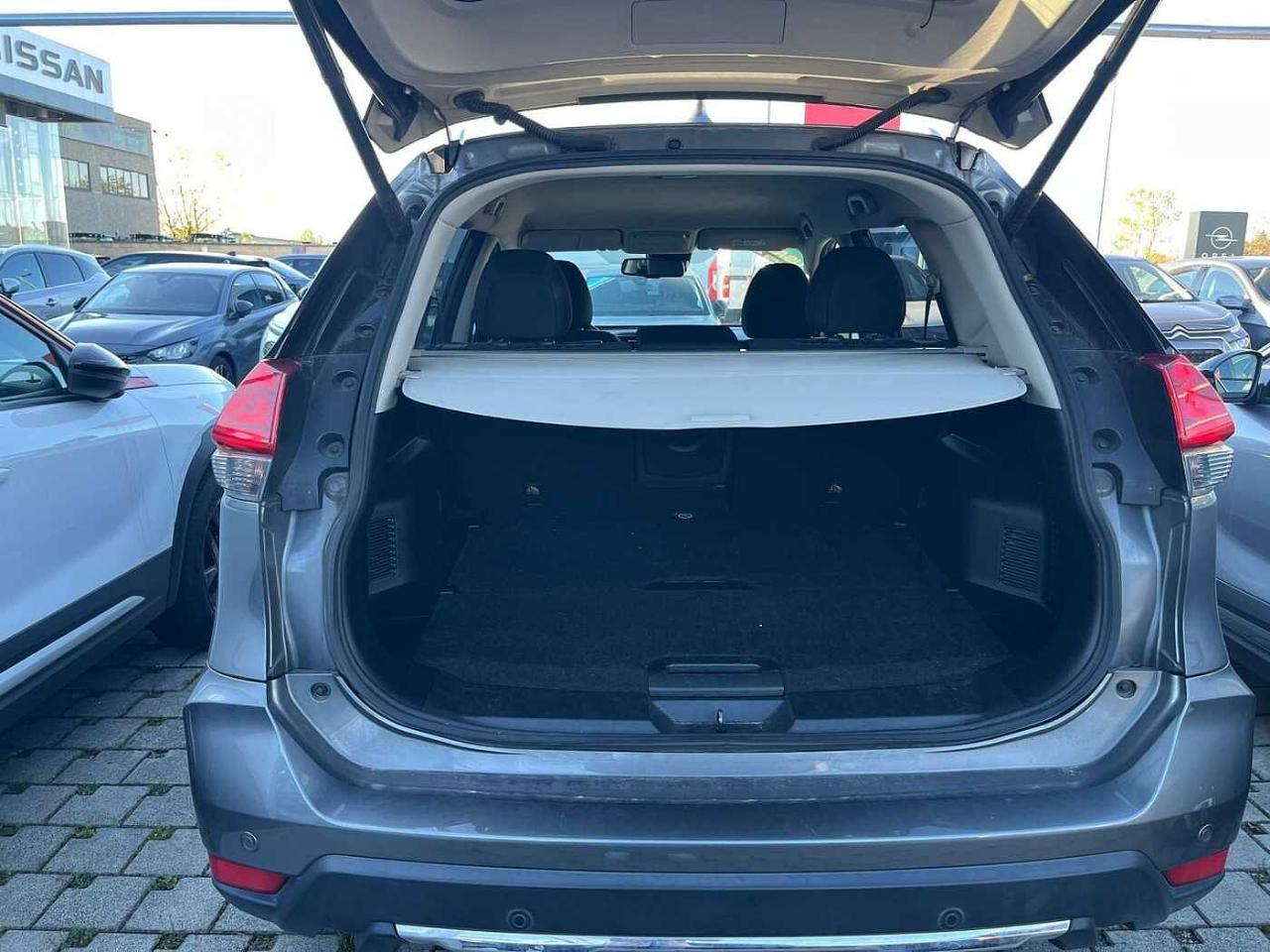 Nissan Nissan X-Trail usata 15