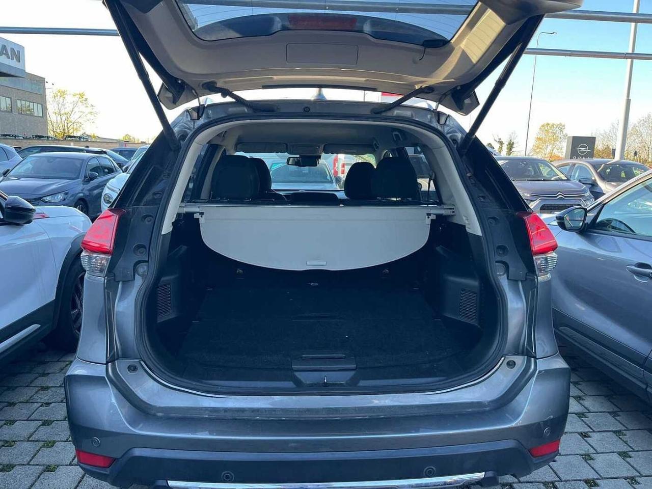 Nissan Nissan X-Trail usata 16