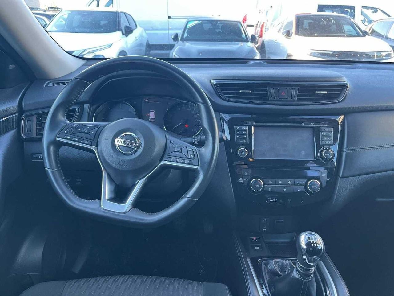 Nissan Nissan X-Trail usata 21