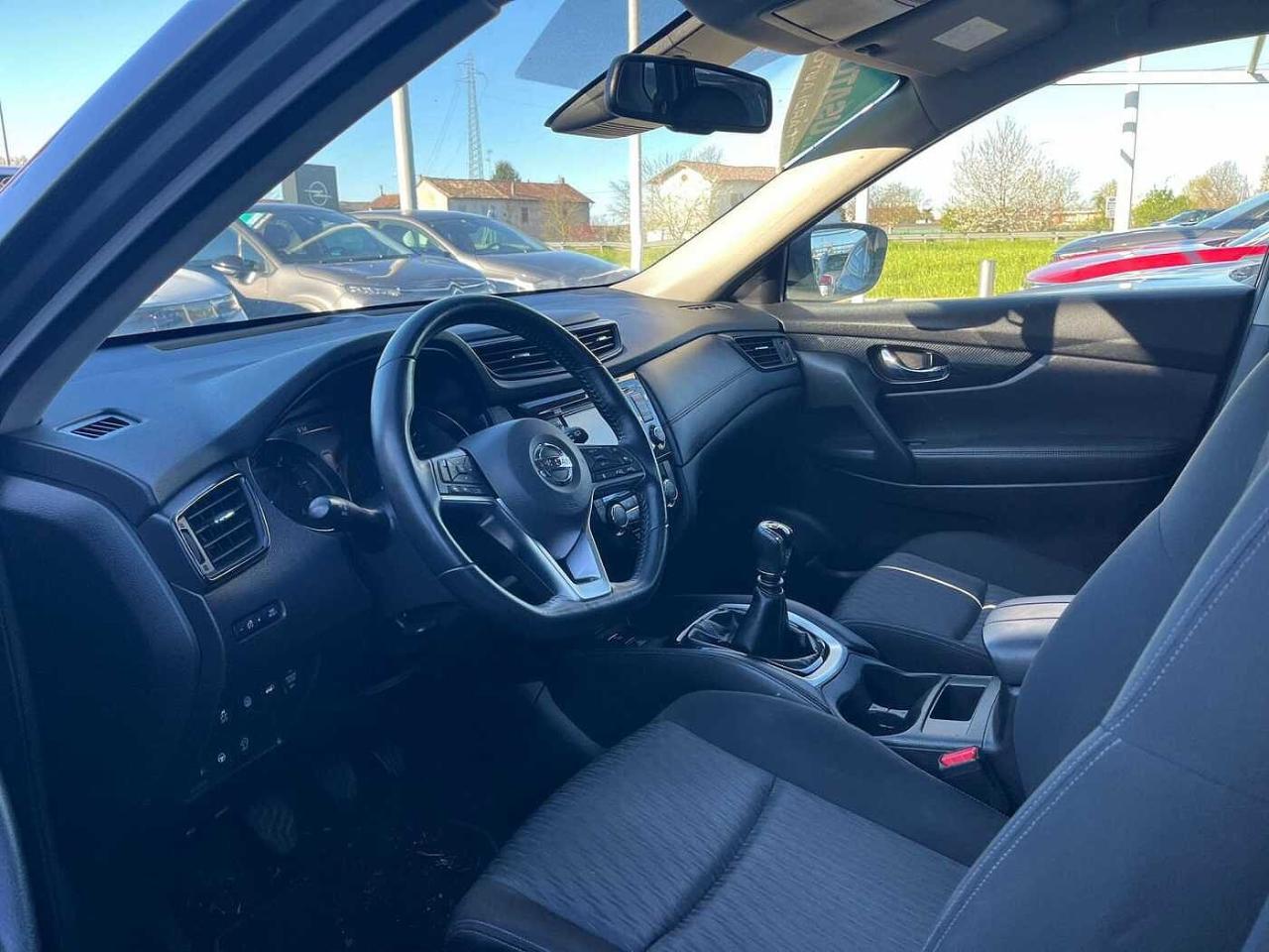 Nissan Nissan X-Trail usata 22