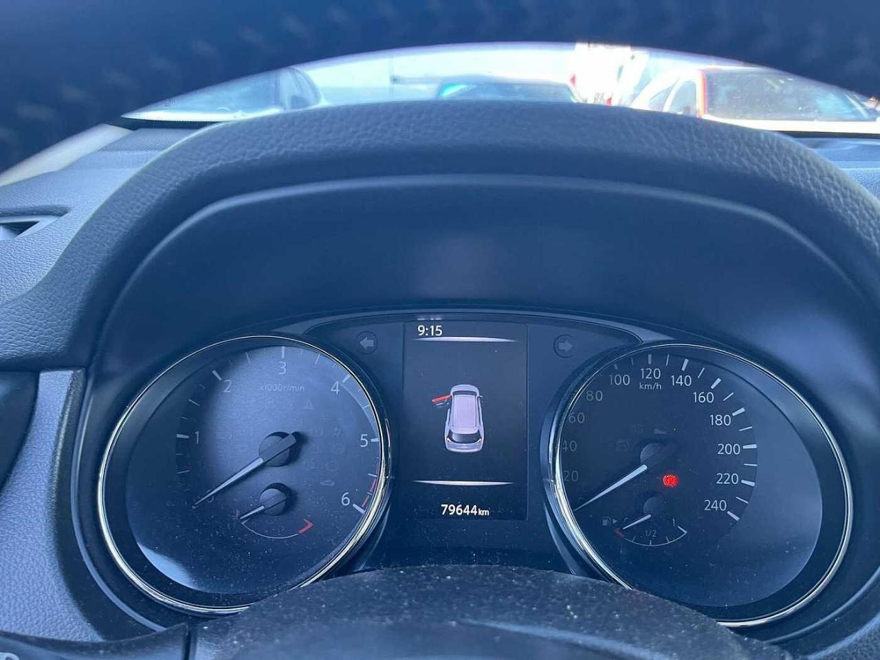 Nissan Nissan X-Trail usata 23