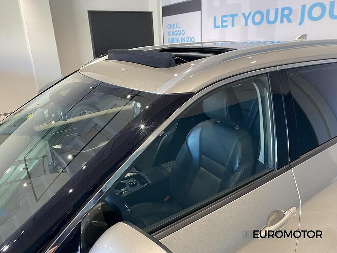 Nissan Nissan X-Trail usata 3