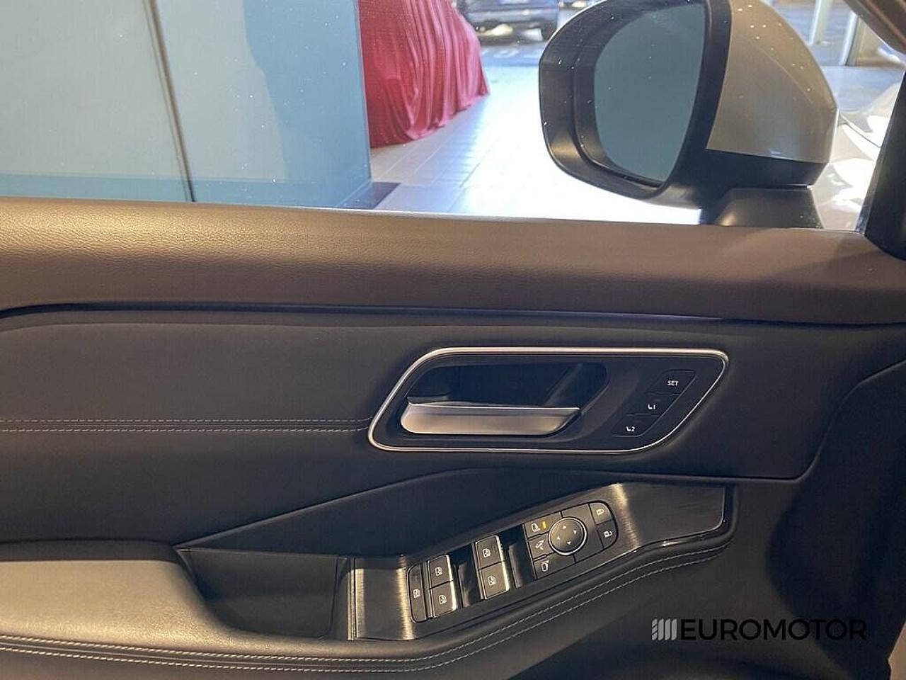 Nissan Nissan X-Trail usata 4