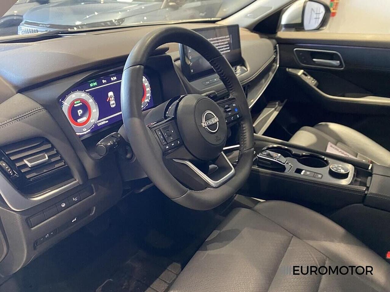 Nissan Nissan X-Trail usata 5