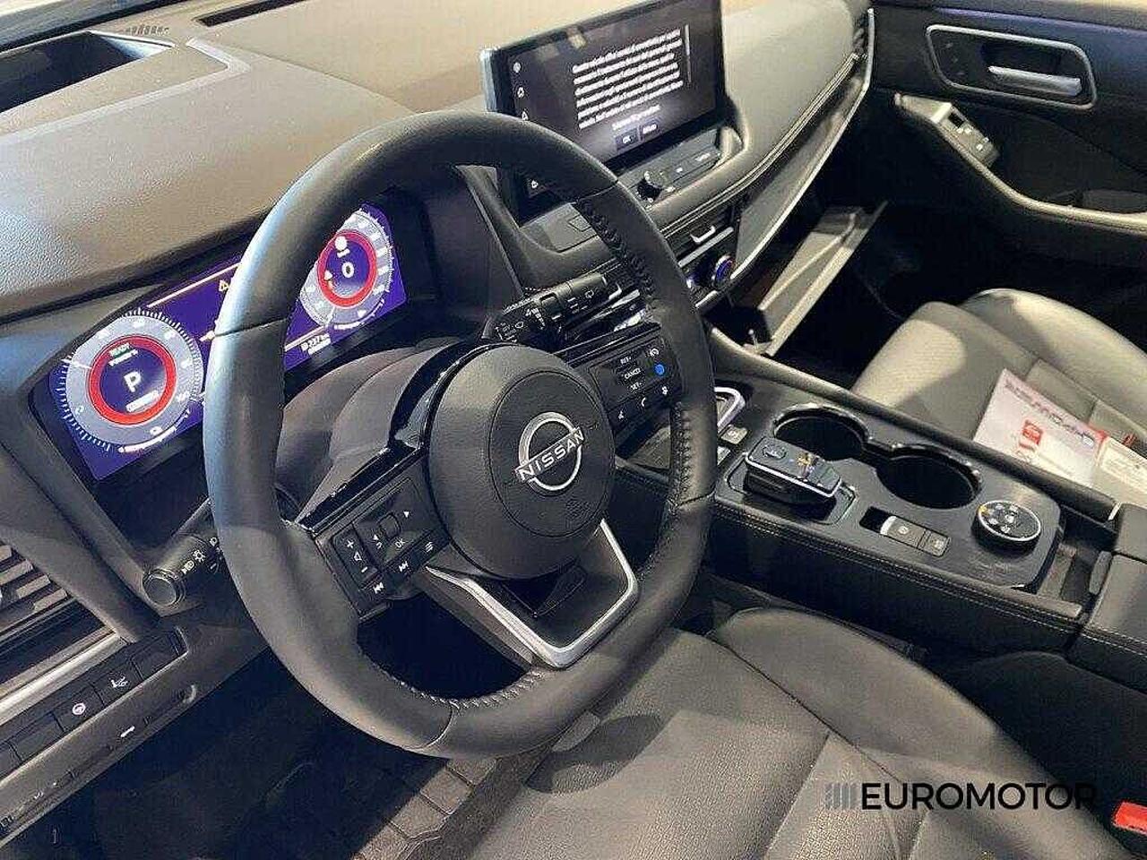 Nissan Nissan X-Trail usata 6