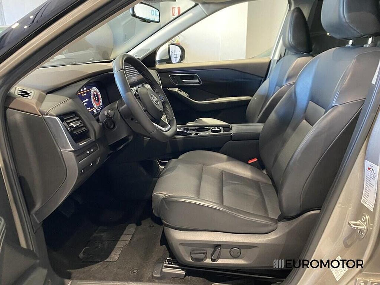 Nissan Nissan X-Trail usata 7