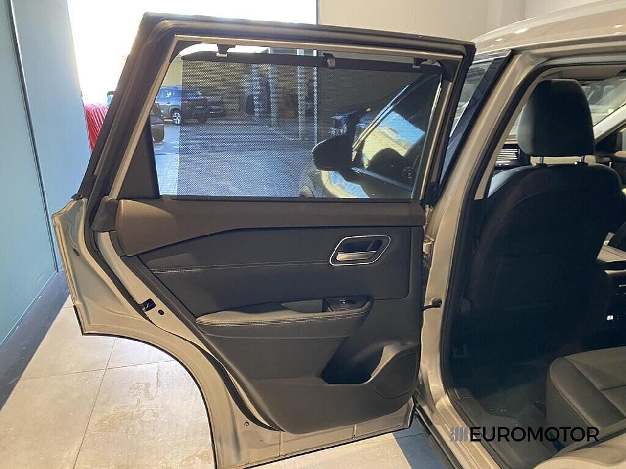 Nissan Nissan X-Trail usata 8