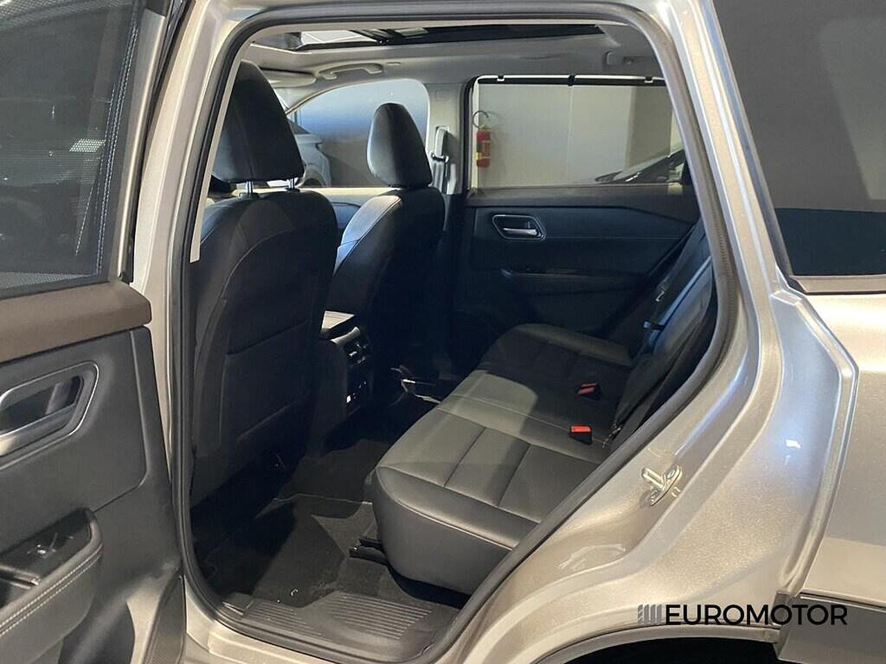 Nissan Nissan X-Trail usata 9