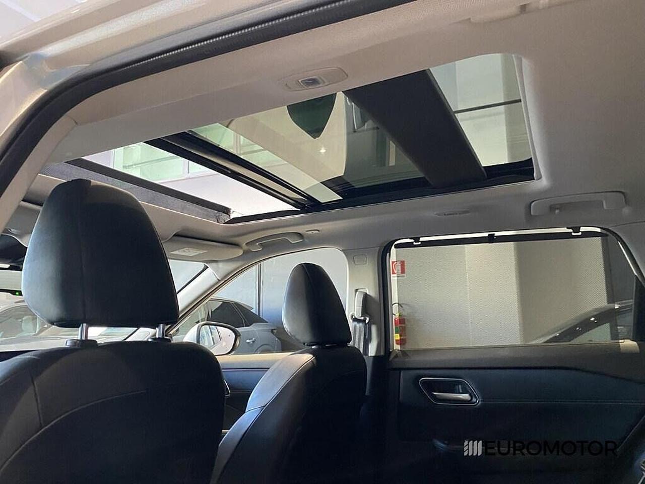 Nissan Nissan X-Trail usata 10