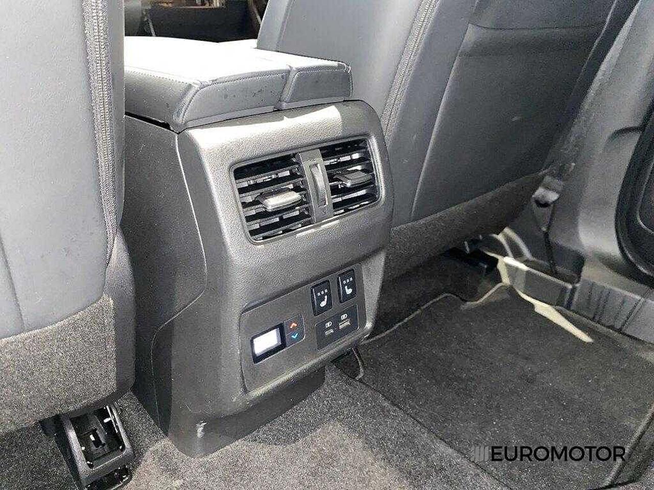 Nissan Nissan X-Trail usata 12