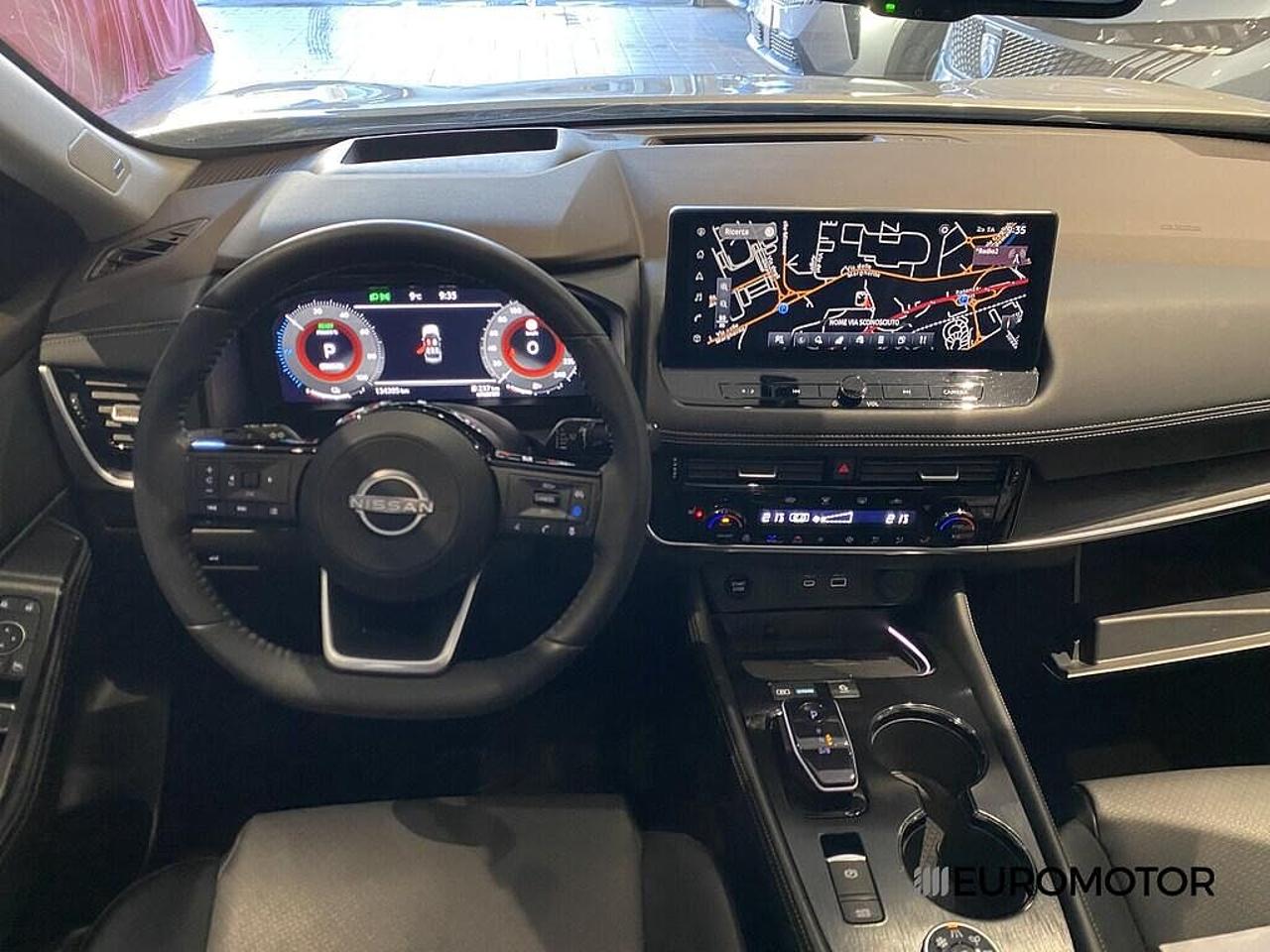 Nissan Nissan X-Trail usata 13