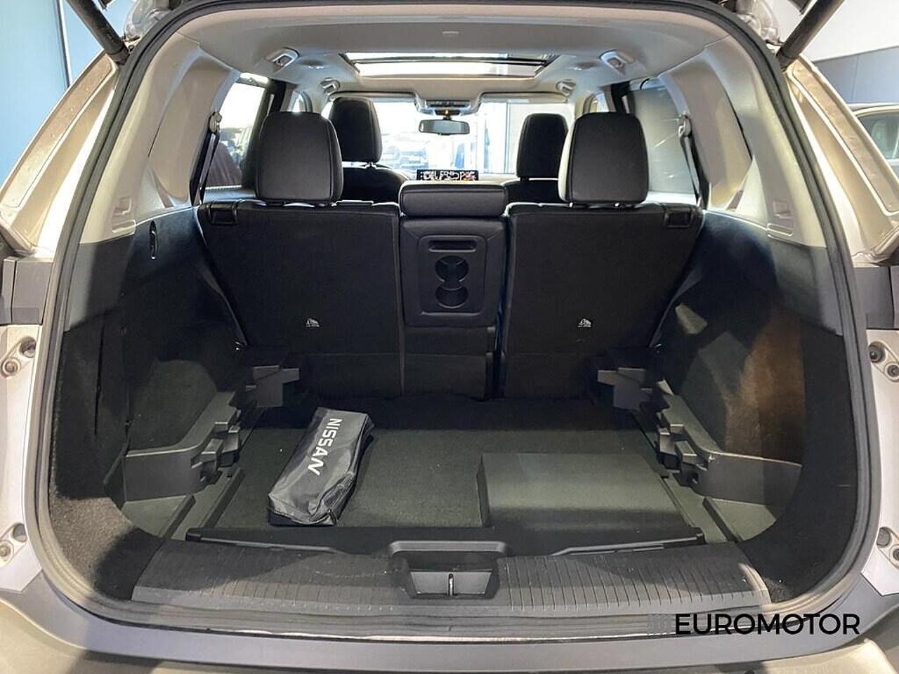 Nissan Nissan X-Trail usata 14