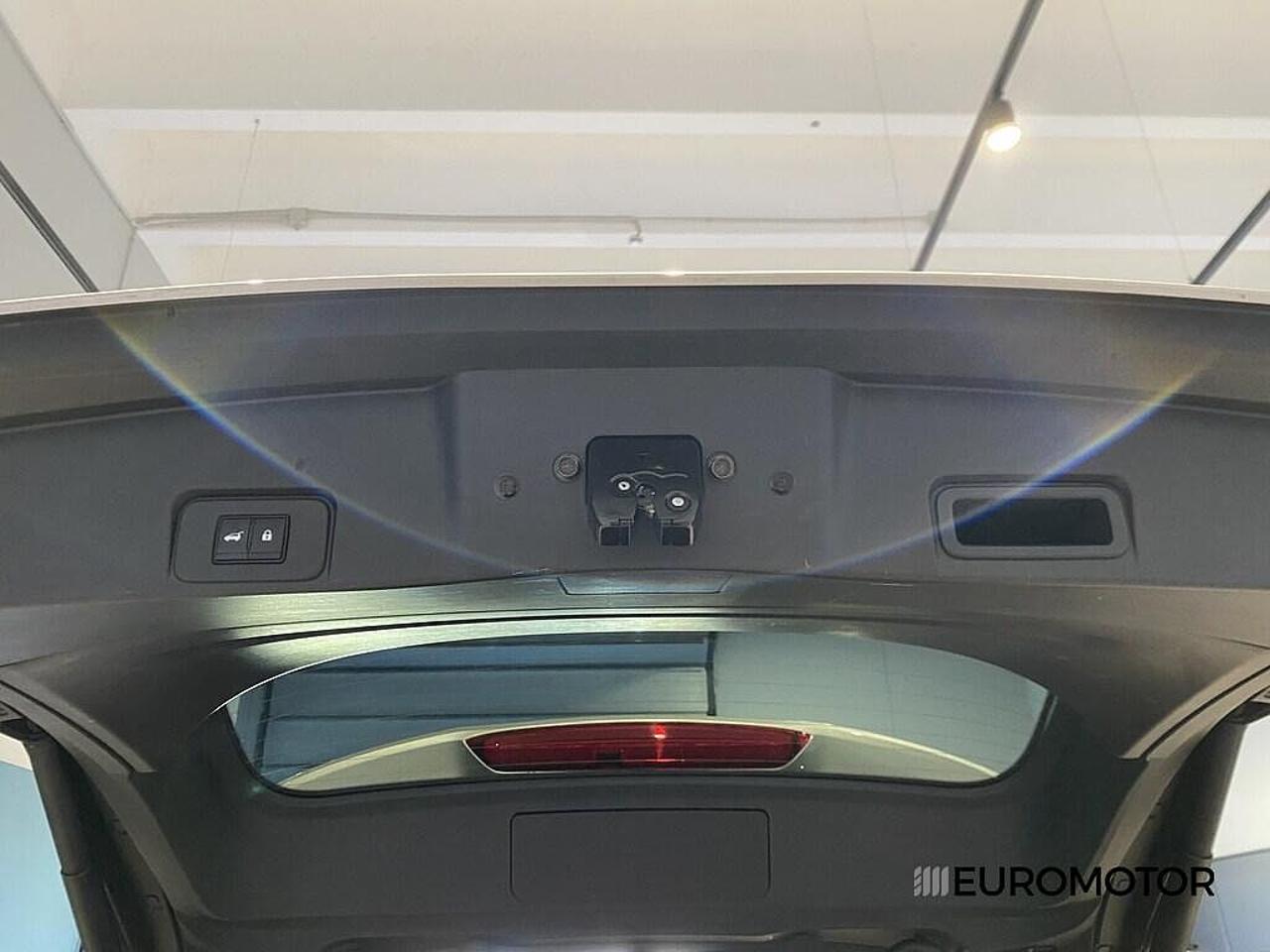 Nissan Nissan X-Trail usata 15