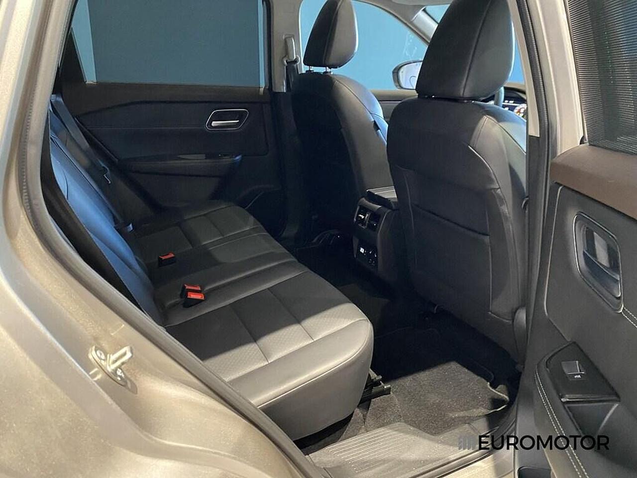 Nissan Nissan X-Trail usata 16