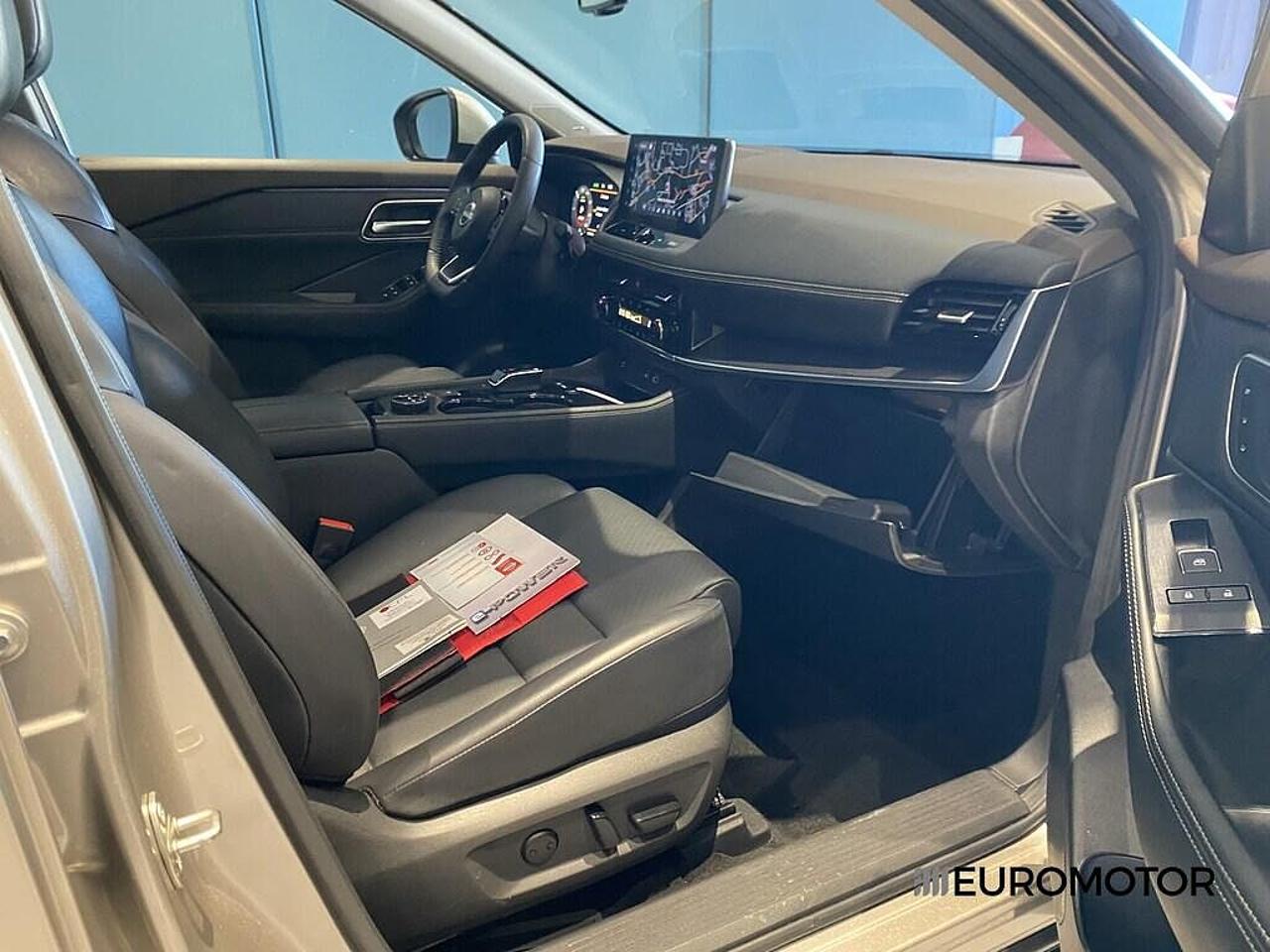 Nissan Nissan X-Trail usata 17