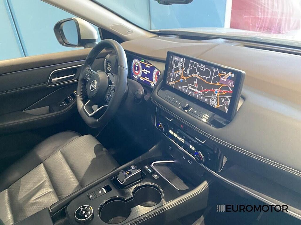 Nissan Nissan X-Trail usata 19