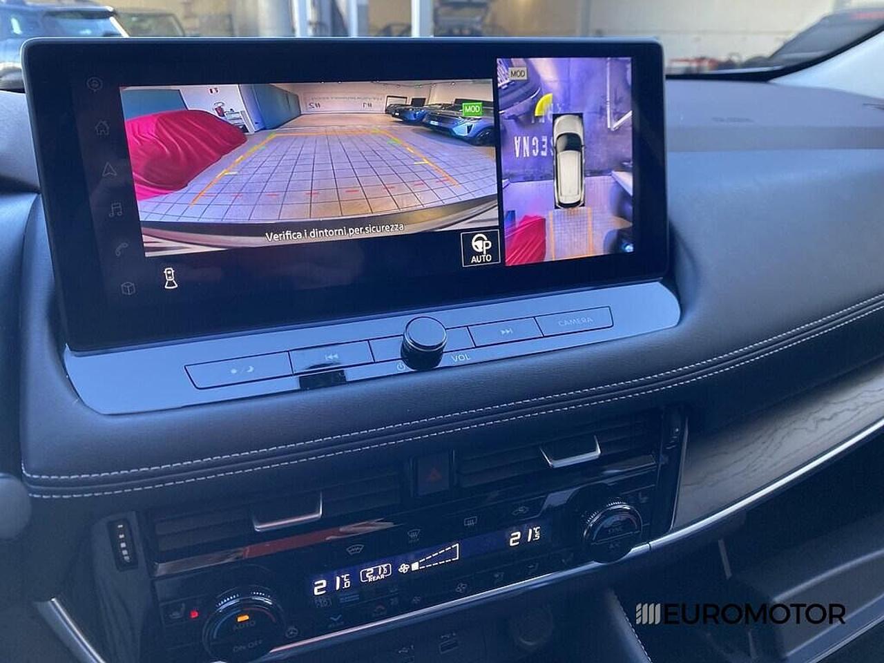 Nissan Nissan X-Trail usata 20