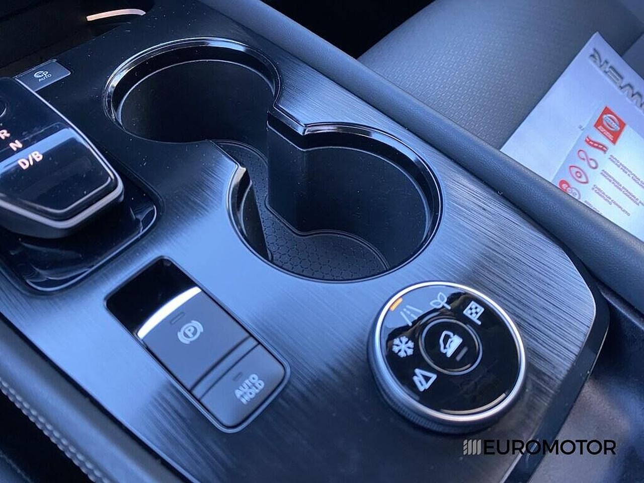 Nissan Nissan X-Trail usata 23