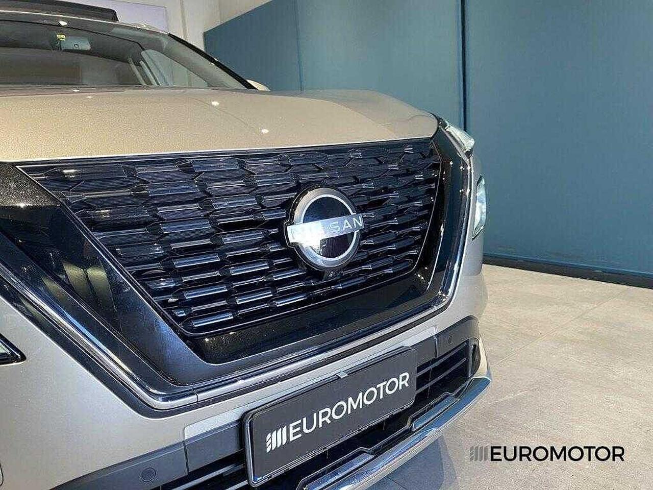 Nissan Nissan X-Trail usata 24