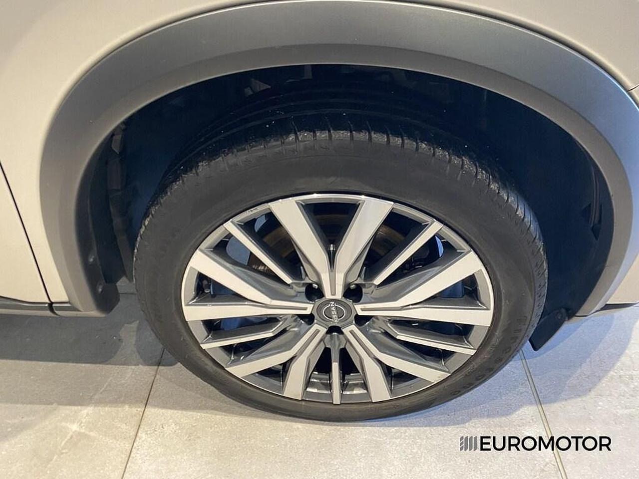 Nissan Nissan X-Trail usata 25