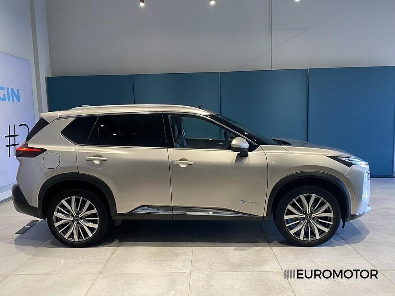 Nissan Nissan X-Trail usata 26