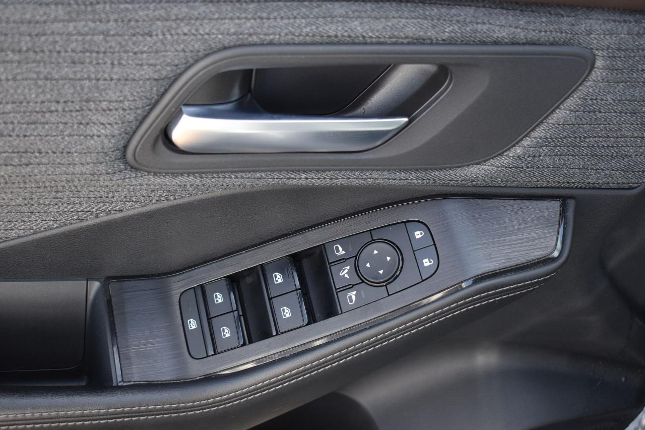 Nissan Nissan X-Trail usata, con GPS
