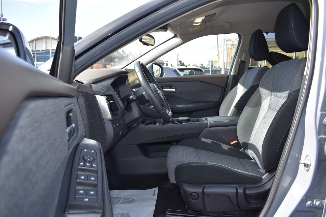 Nissan Nissan X-Trail usata 3