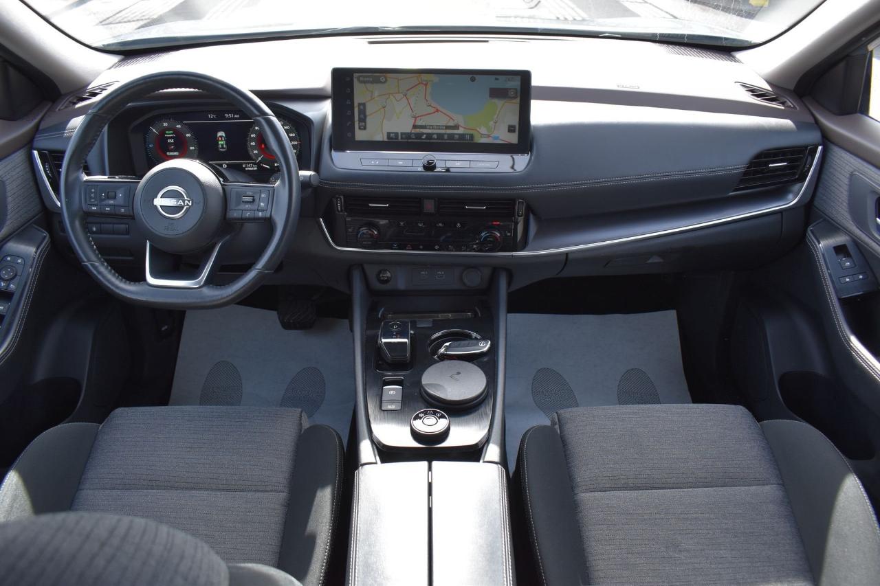Nissan Nissan X-Trail usata 5