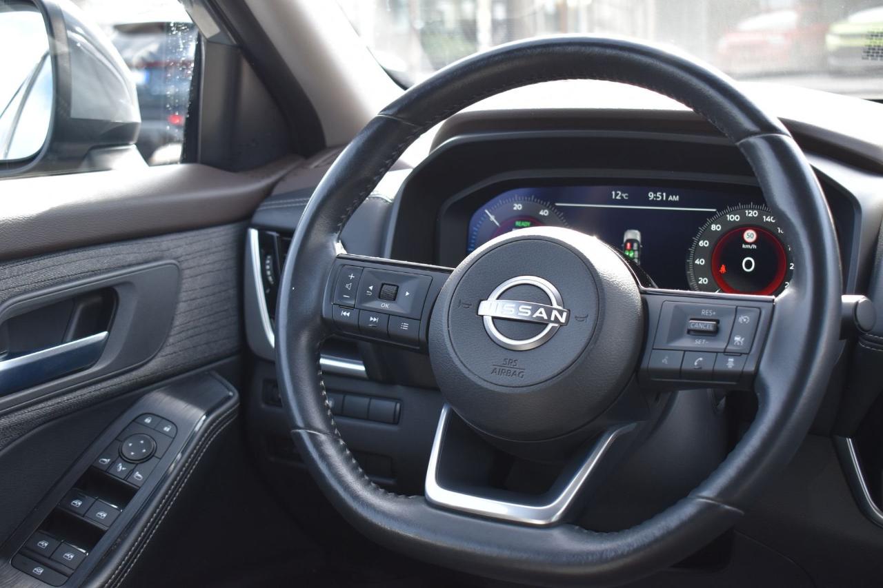 Nissan Nissan X-Trail usata 6