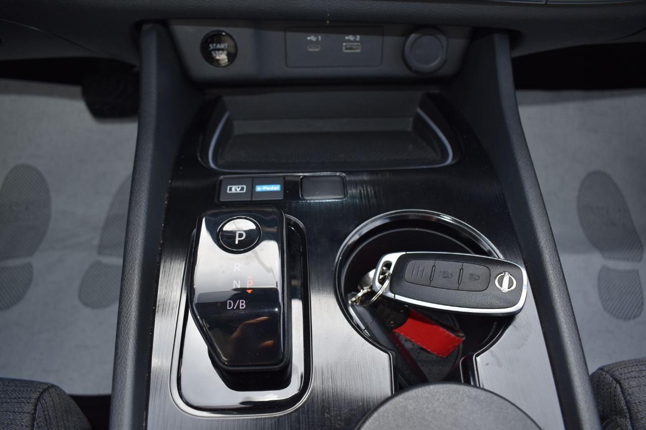 Nissan Nissan X-Trail usata 8