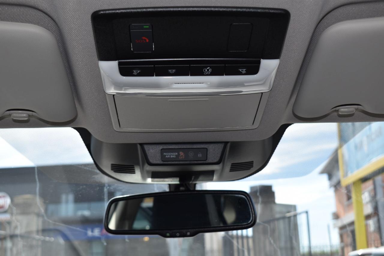 Nissan Nissan X-Trail usata 12
