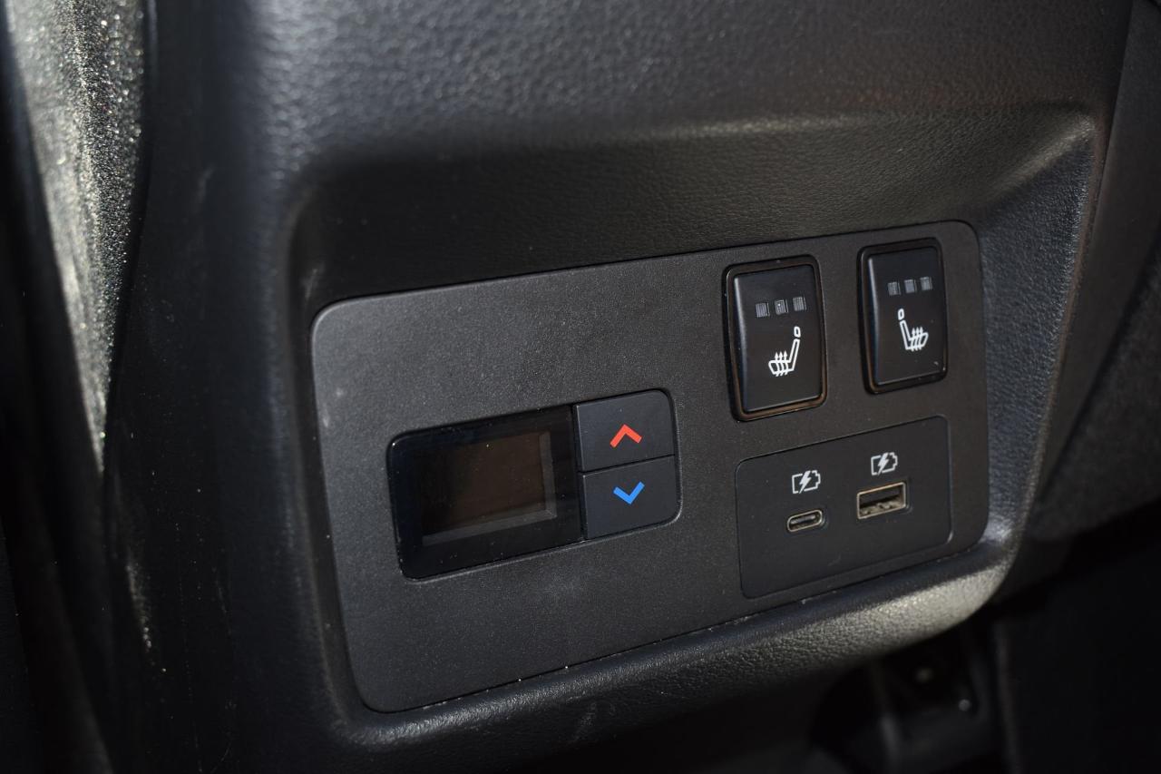Nissan Nissan X-Trail usata 14