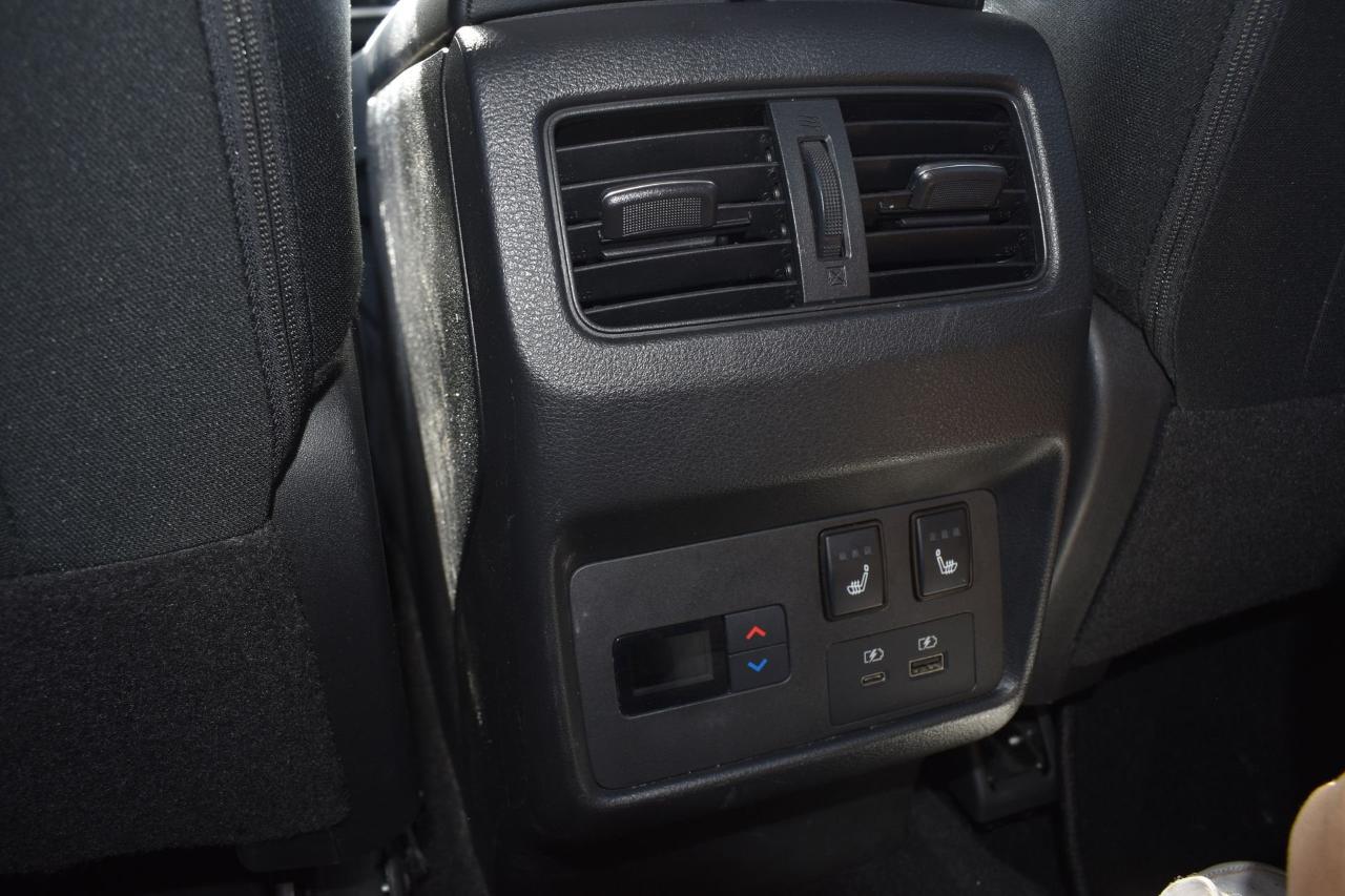 Nissan Nissan X-Trail usata 15