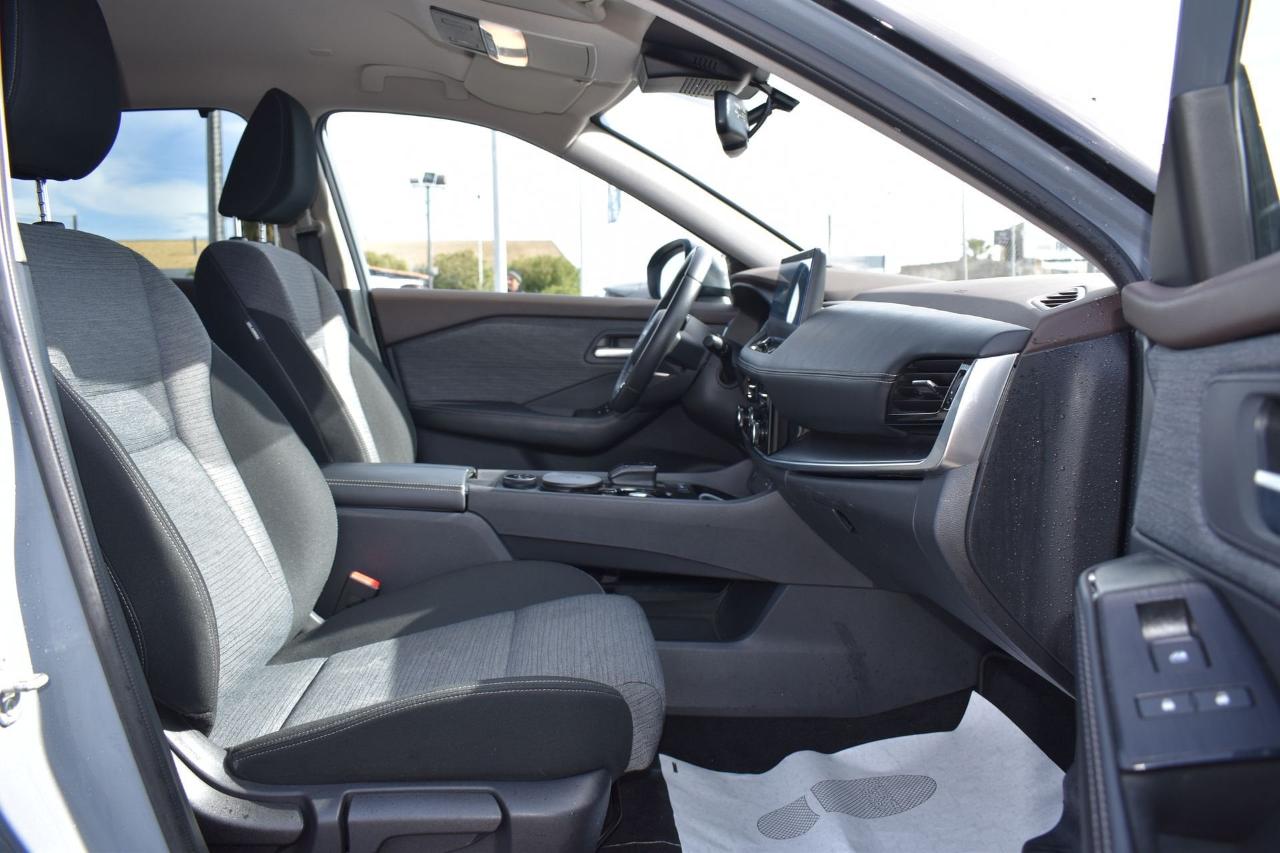 Nissan Nissan X-Trail usata 16