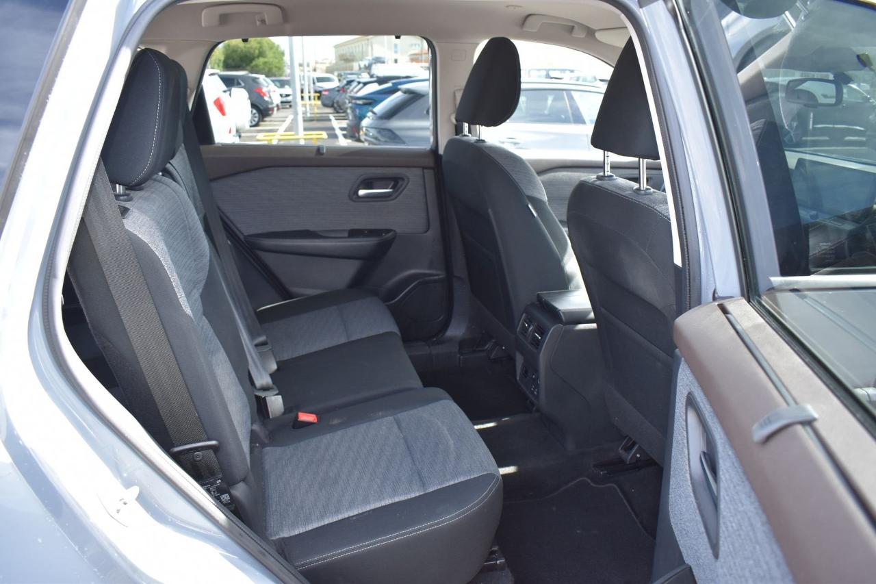 Nissan Nissan X-Trail usata 18