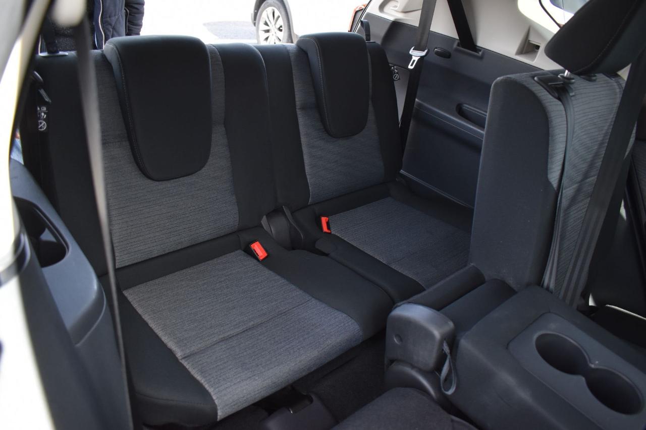 Nissan Nissan X-Trail usata 19