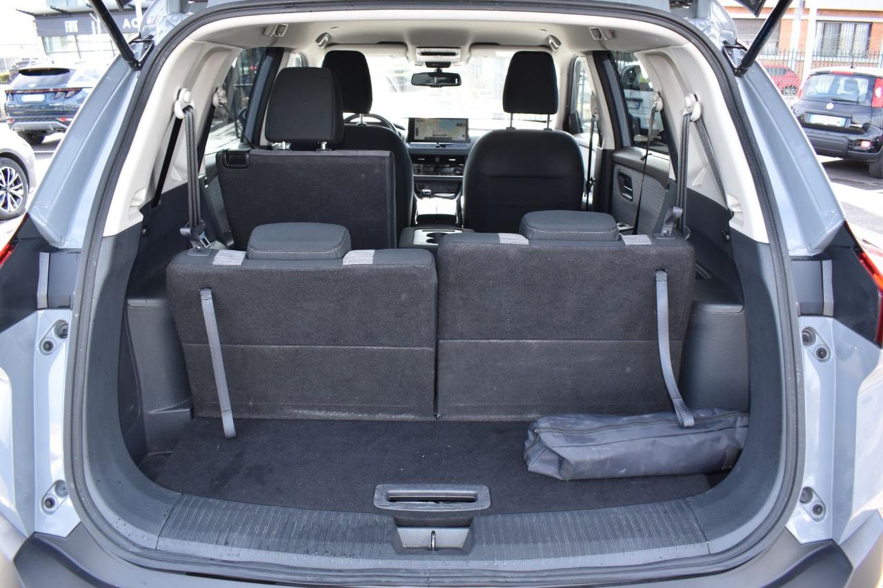 Nissan Nissan X-Trail usata 20