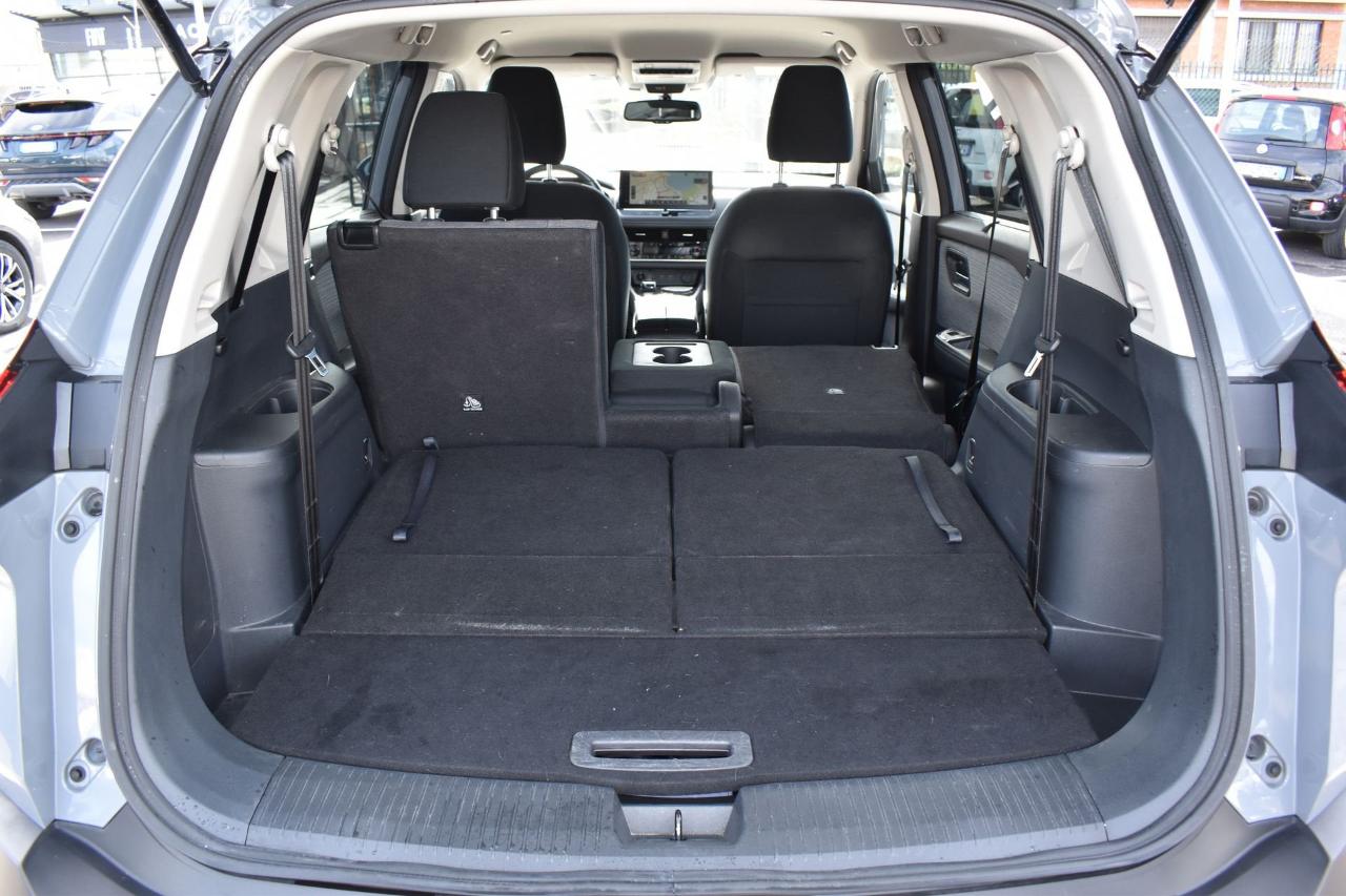 Nissan Nissan X-Trail usata 21