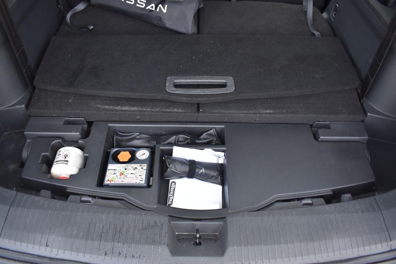 Nissan Nissan X-Trail usata 23
