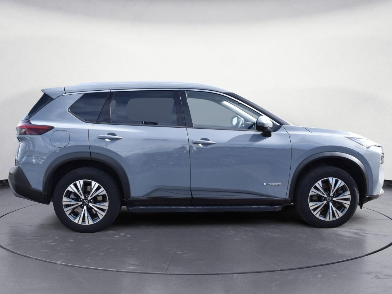 Nissan Nissan X-Trail usata 26