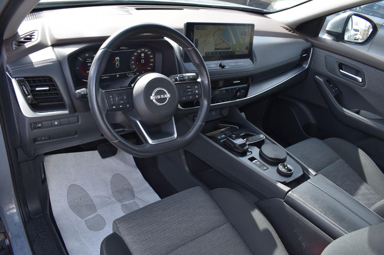 Nissan Nissan X-Trail usata 28