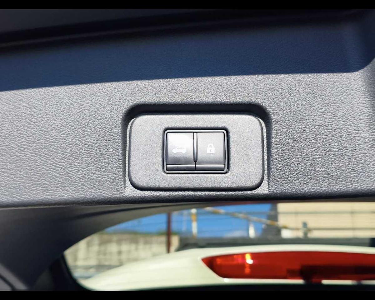 Nissan Nissan X-Trail usata, con Climatizzatore