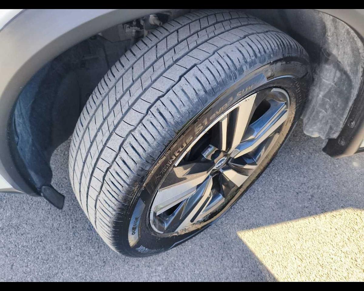 Nissan Nissan X-Trail usata, con Vetri Oscurati